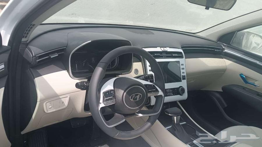 هيونداي توسان سمارت 2.0 دبل 2024 باقل الاسعار64363785374978113