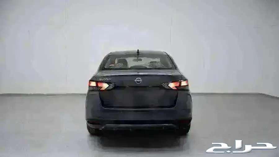 نيسان صني الشكل الجديد استاندر 2024 ونص فل حرق أسعار64363921548547112