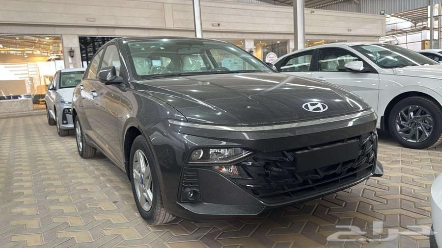 عرض هونداي اكسنت سمارت بلس 2025 فتحة بصمة64364485175170114