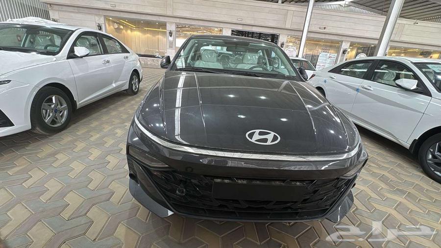 عرض هونداي اكسنت سمارت بلس 2025 فتحة بصمة64364485175170110