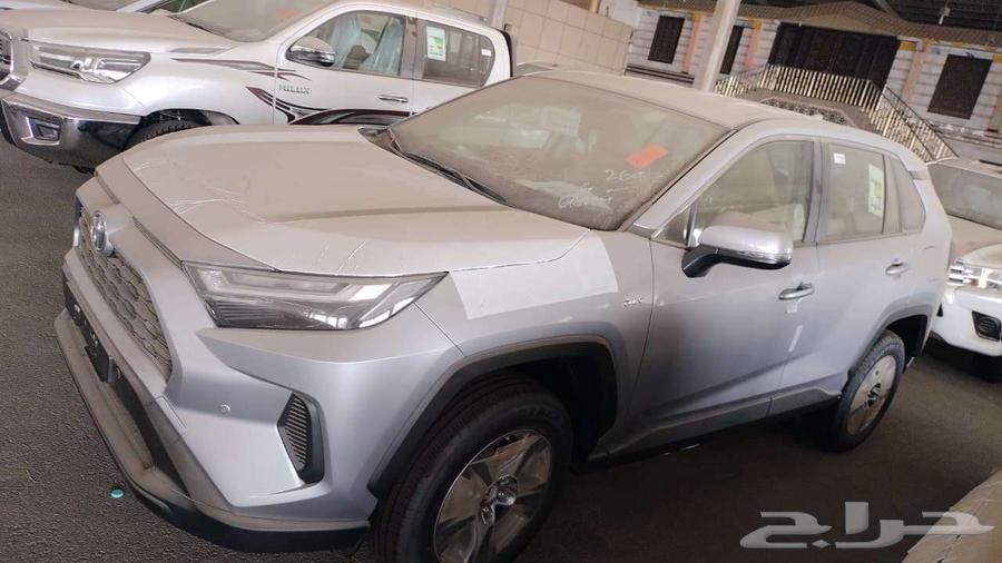 متوفر راف فور ال اى هايبر 202564364335840258111