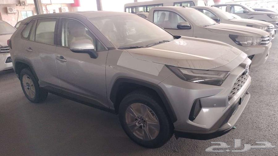 متوفر راف فور ال اى هايبر 202564364335840258110