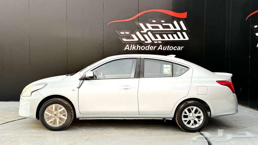 نيسان صني كمفورت كلاسيك 2024 لدى شركة عبدالمجيد الخضر64364595595395111