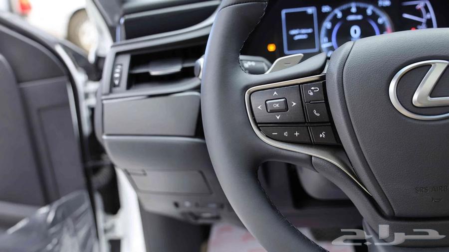 ليكزس ES 350 CA بريمى 2025 تمويل بنوك وشركات64364545259779114