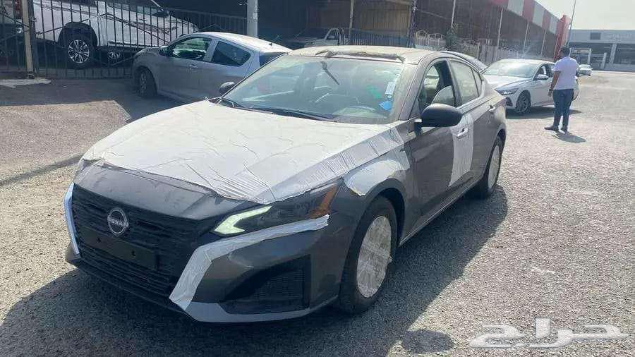 نيسان التيما ستاندر 202564364847202049112