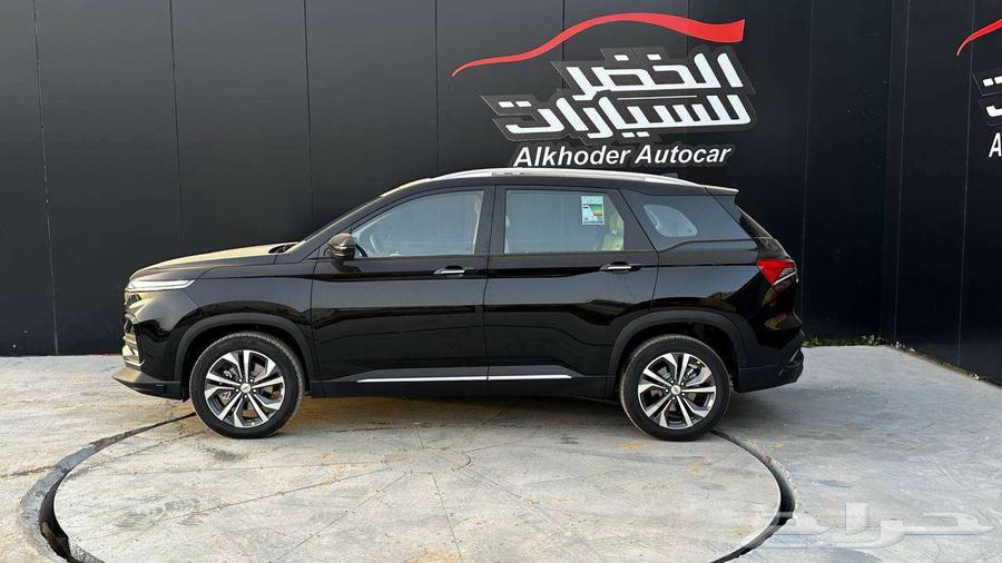 شيفروليه كابتيفا بريمير 2025 لدى شركة عبدالمجيد الخضر64364876799745112