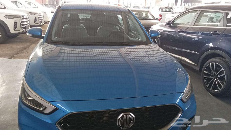 ام جي زد اس ستاندر 202464365025588225110