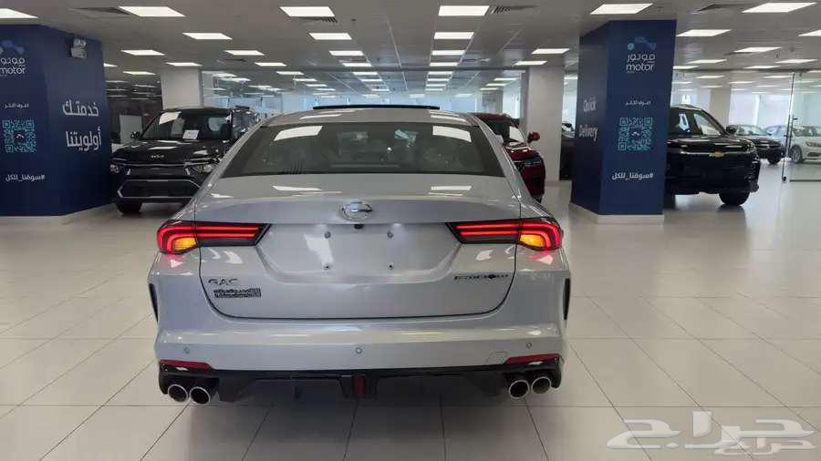 جي اي سي امباو 2025 كاش واقساط64365276512001112