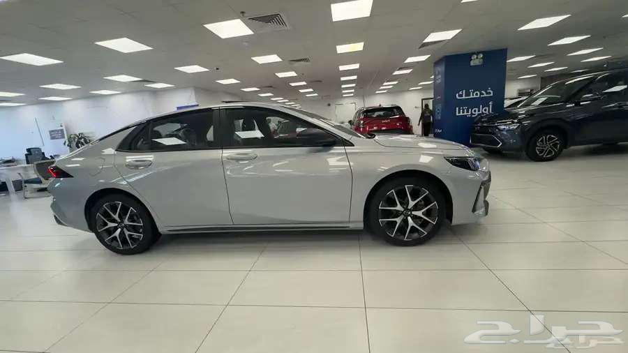 جي اي سي امباو 2025 كاش واقساط64365276512001114