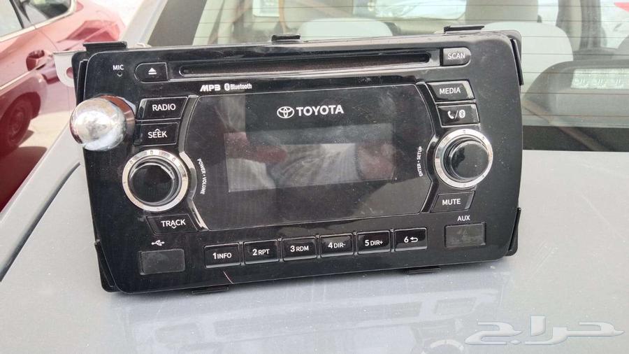 مسجل كوريلا موديل 2018 جديد وكالة64365306070657110