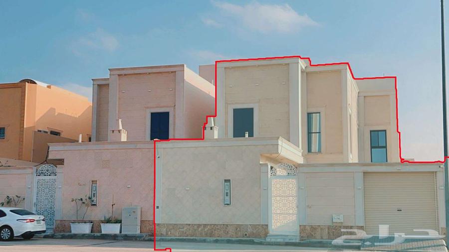 Private Villa in Buraydah636133150462731123