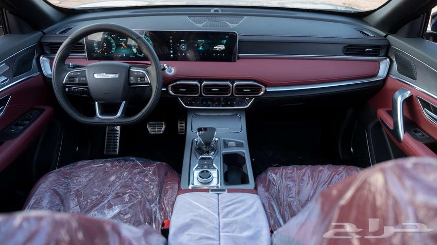 جيتور X70 PLUS موديل 2025 ارخخخص سعر64365746943491113