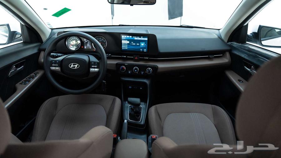 هيونداي اكسنت فليت 2025 بدون دفعة اولى64365806507778113