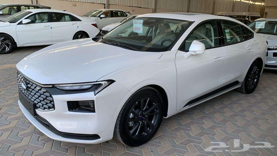 فورد تورس ترند نص فل 2025 - خليجي64366351634561112