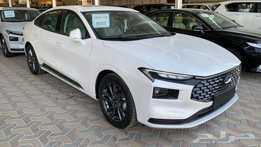 فورد تورس ترند نص فل 2025 - خليجي64366351634561111