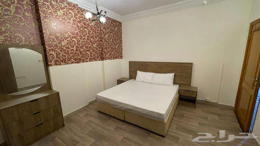 شقة للإيجار