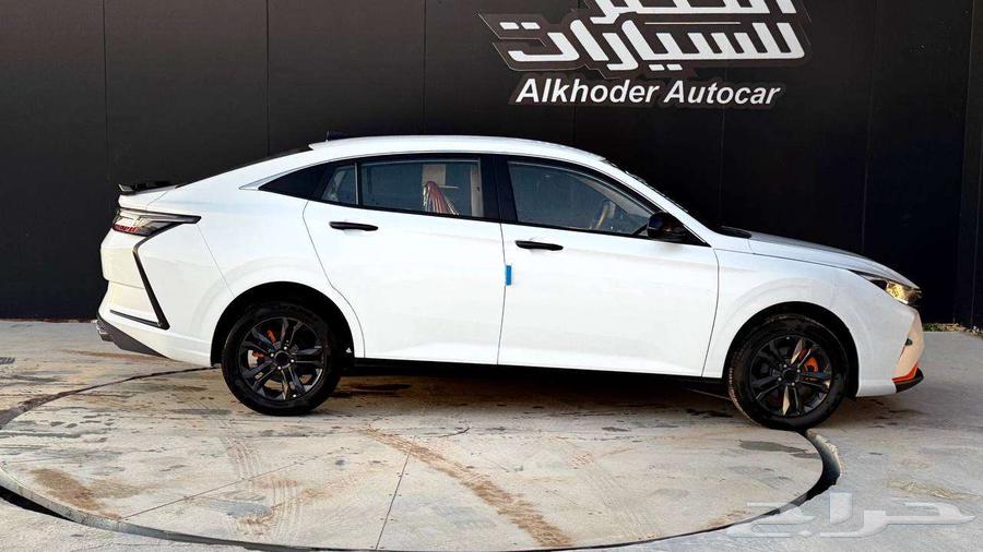 دونج فينج شاين 2025 عرض لفتره محدوده64374773534977111