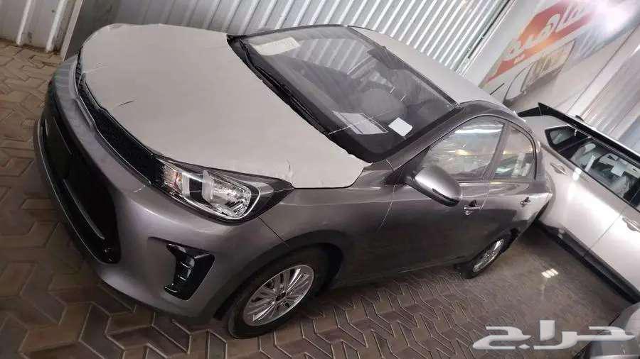 كيا بيجاس استندر جنوط 202564366497784065112