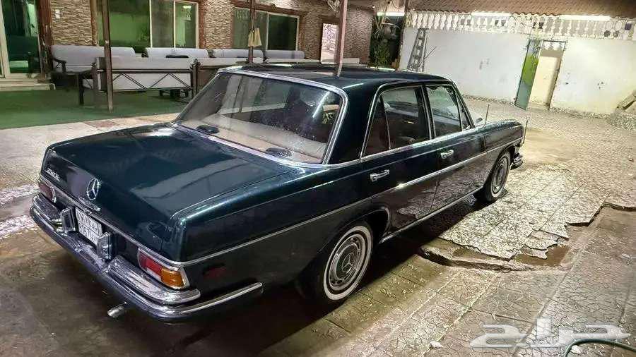 مرسيدس للاجار اليومي بدون قيادى64366527148417110