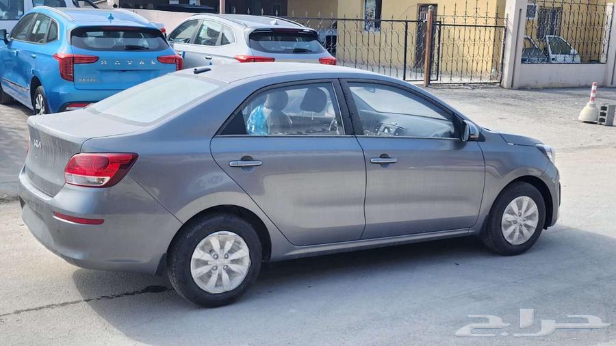 كيا بيجاس ستاندرر موديل 2025عروض القيادة للسيارات64366658872577114