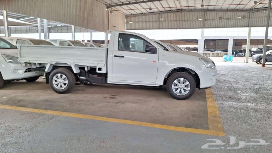 ايسوزو ديماكس جوانب - أقل الأسعار بالسوق للكاش والتقسيط64367055340803112