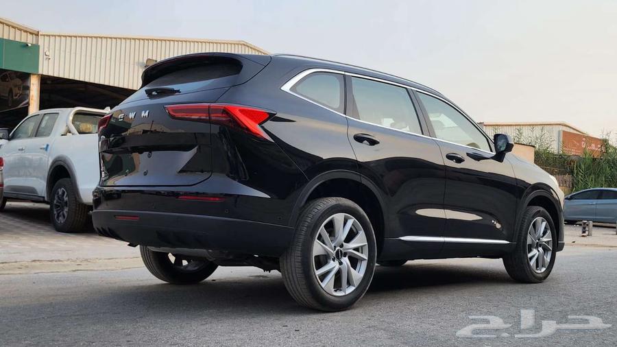 هافال H6 فل كامل ونص فل 2026 الشكل الجديد القيادة للسيارات64367040476802114