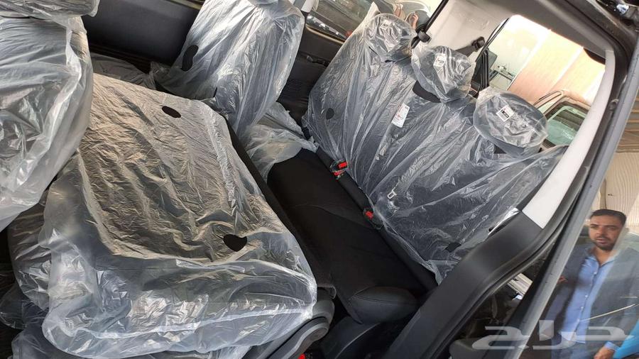 هيونداي ستاريا بنزين اتوماتيك 2025 كاش واقساط64367187446274114