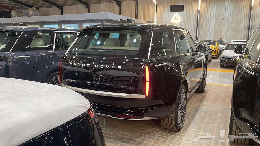 لاند روفر رنج روفر Autobiography 2025 ارخص سعر 80064367391506562113