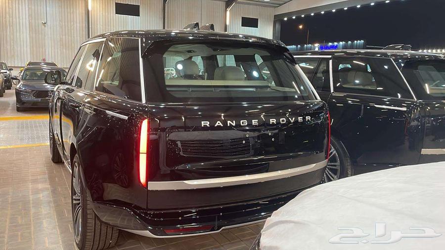 لاند روفر رنج روفر Autobiography 2025 ارخص سعر 80064367391506562112