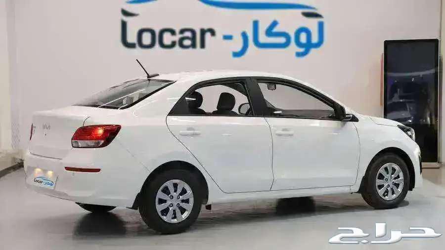 كيا بيجاس ستاندر وفل 2025 كاش وتقسيط64367362166274111