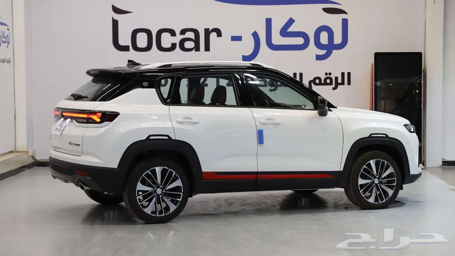 شانجان CS35 بلس ليميتد 202564367434993409112