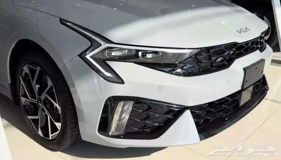 كيا K5 فل جي تي لاين 2025 باقل الاسعار بالسوق64362333103490111