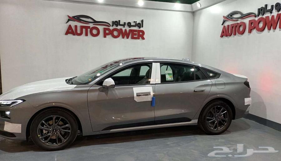 فورد تورس استاندر امبيانتي موديل 202564367493443203111