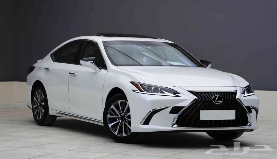ليكزس ES 350 CA بريمى 2025 تمويل بنوك وشركات64364545259779110