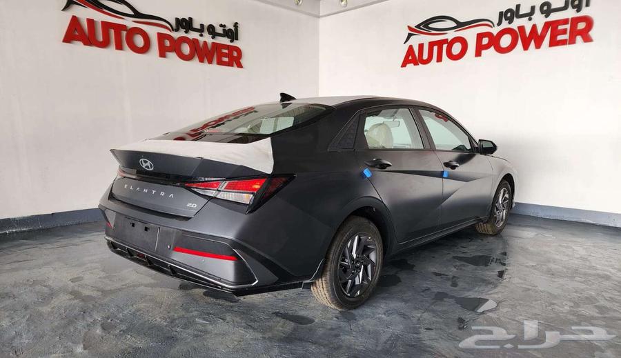 هونداي النترا سمارت بلس موديل 202664363026142722114