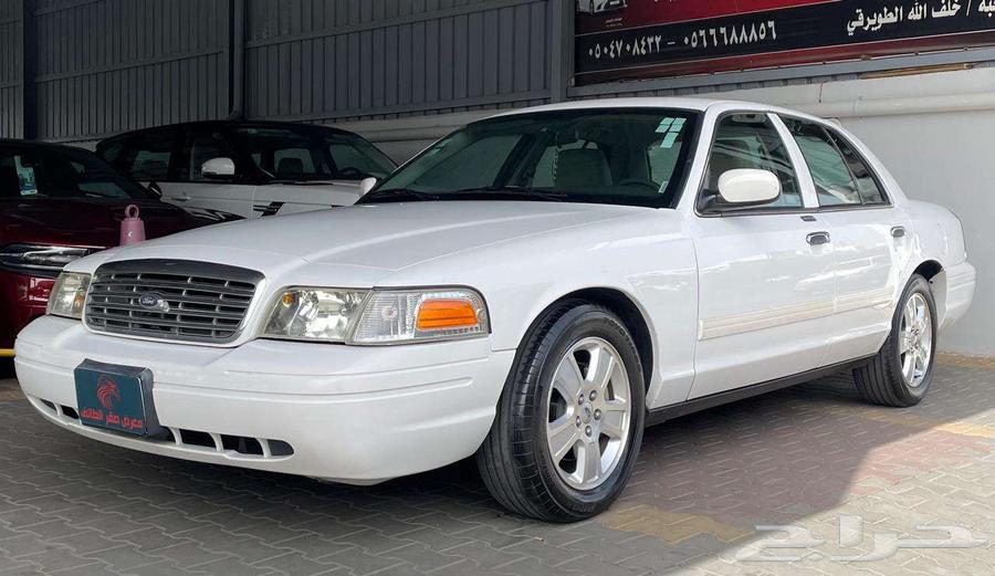 فورد فكتوريا 2011 قمة النظافه (( مباع ))64364772569731111