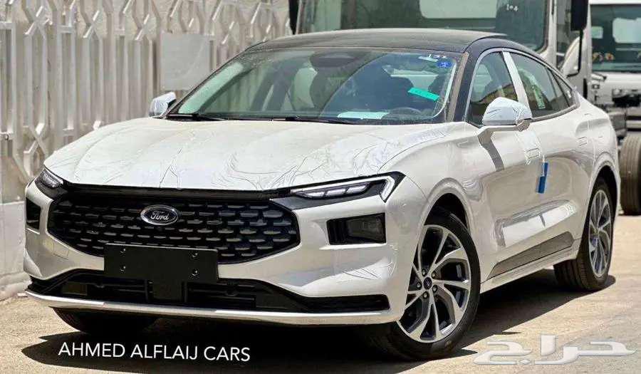 فورد توروس 2025 تيتانيوم ( فل كامل ) - بسعر منافس64370525552129111