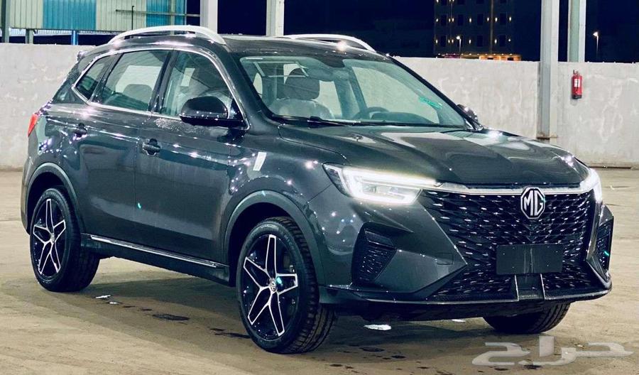 ام جي RX5 فل كامل موديل 2024 كاش وتمويل اقل الاسعار عروض64367391472515112