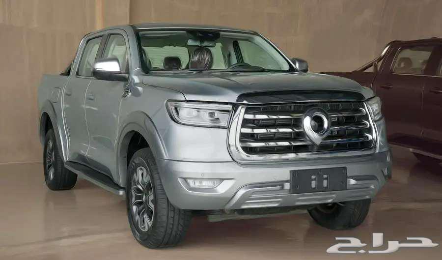 جريت وول باور 2024 من سفنز للسيارات64367055309698113