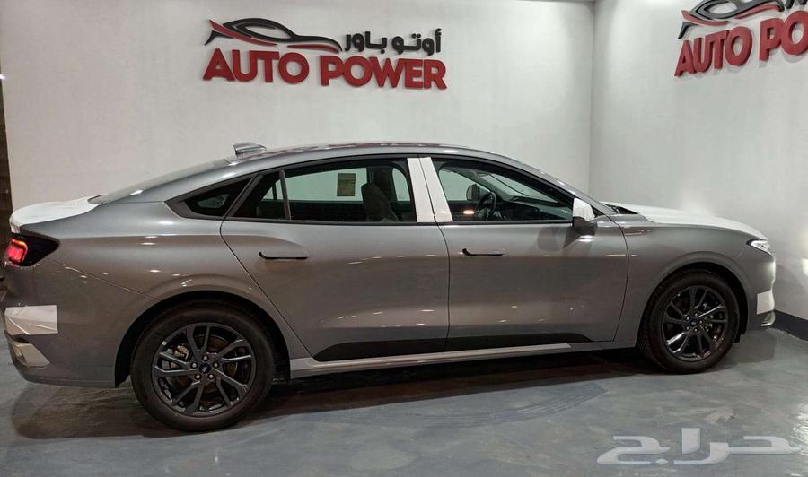 فورد تورس استاندر امبيانتي موديل 202564367493443203112