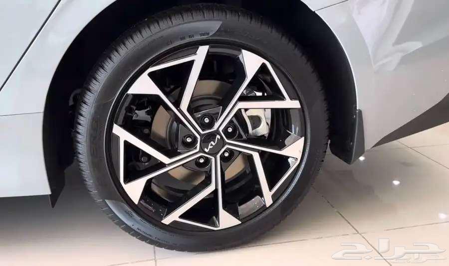 كيا K5 فل جي تي لاين 2025 باقل الاسعار بالسوق64362333103490112