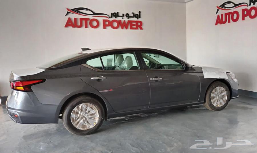 نيسان التيما 2025 s استاندر64361637195778114