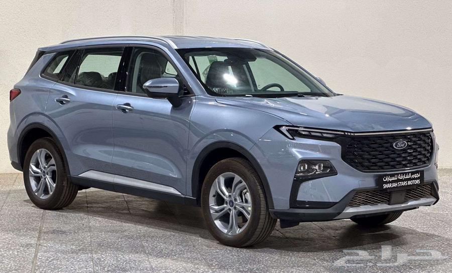 فورد تريتوري امبيانتي 2025-(85900) اقوى العروض64363517402114110