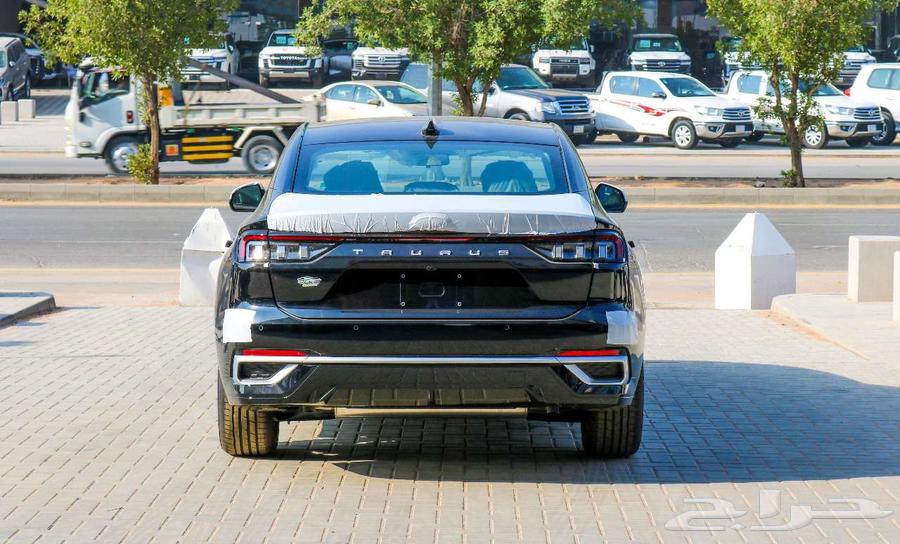 فورد تورس ترند اسود 2025 كاش واقساط باقل سعر64366497881603112