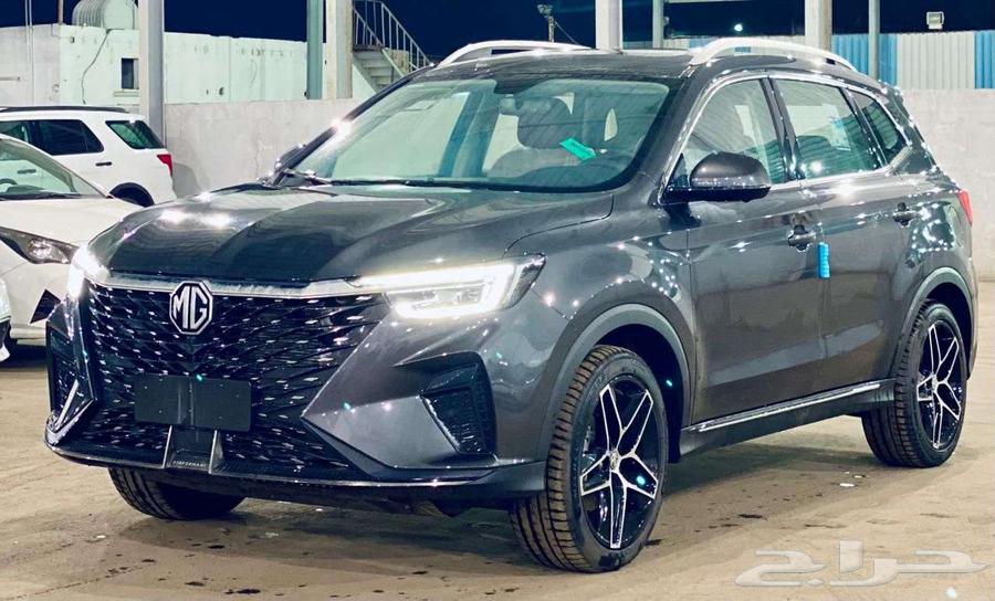 ام جي RX5 فل كامل موديل 2024 كاش وتمويل اقل الاسعار عروض64367391472515111