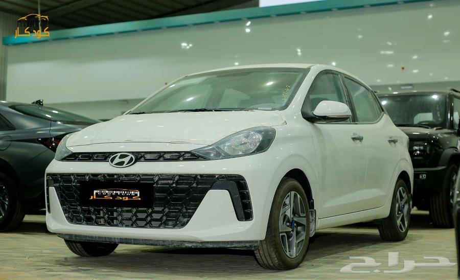 Hyundai Grand i10 2025 Full Option (Smart)64370813122307112