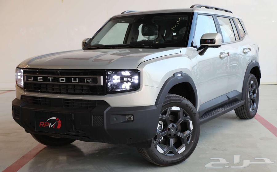 جيتور T1 لاكجيري موديل 2025 كاش و اقساط علي البنوك64367011260033112