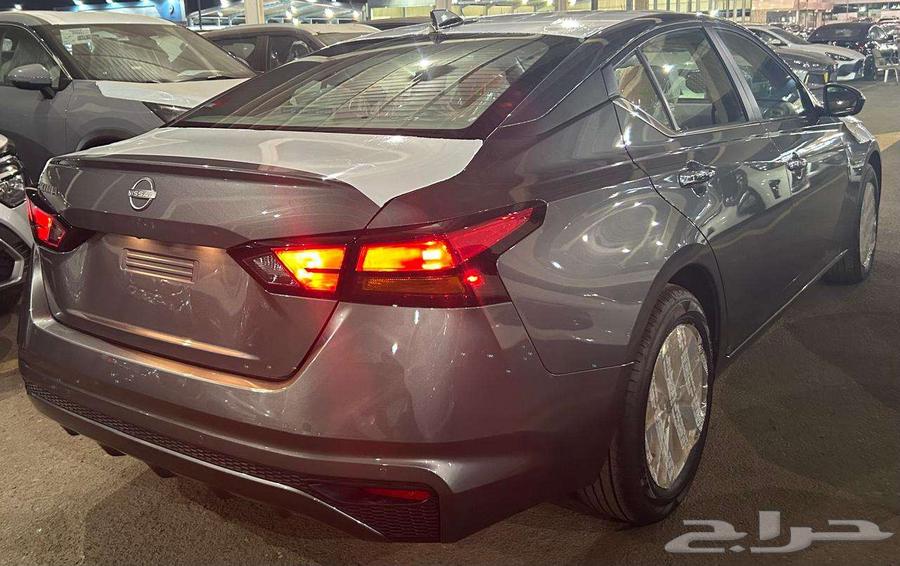 نيسان التيما S موديل 2025 ستاندر64369381829249113
