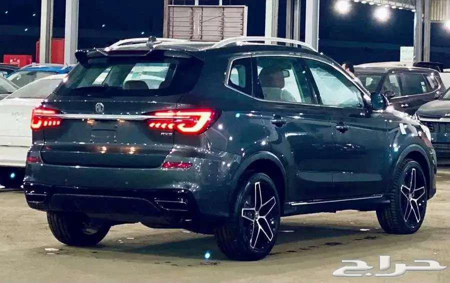 ام جي RX5 فل كامل موديل 2024 كاش وتمويل وتصدير اقل الاسعار64364485160195114