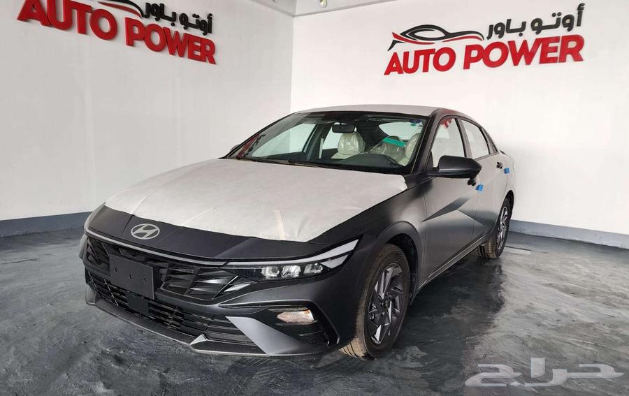 هيونداي النترا سمارت بلس 202664367158157955112